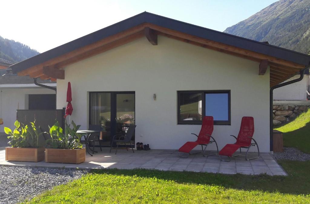 Výhľad na hory alebo výhľad na hory priamo z apartmánu