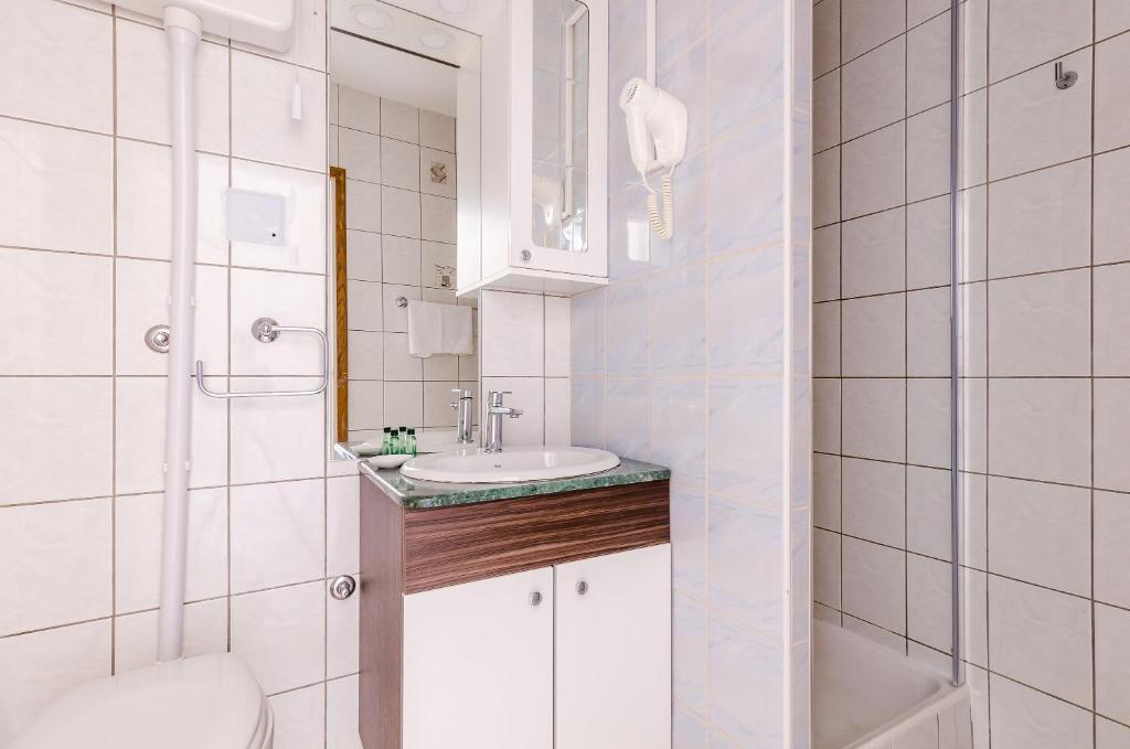 Villa Paradiso 2 - Resim 13