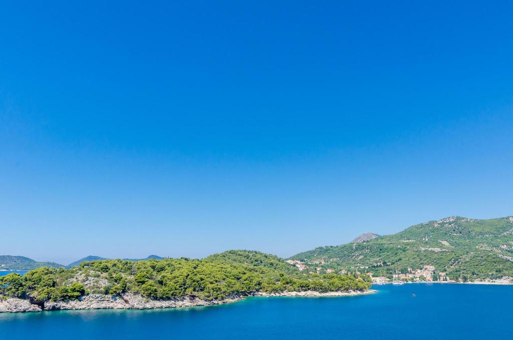 Villa Paradiso 2 - Resim 15