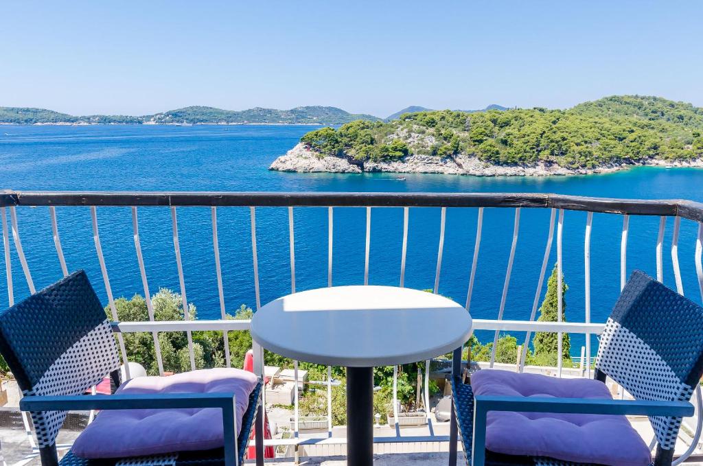 Villa Paradiso 2 - Resim 18