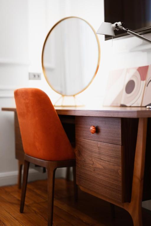 The Bold Type Hotel, a Member of Design Hotels - Resim 38