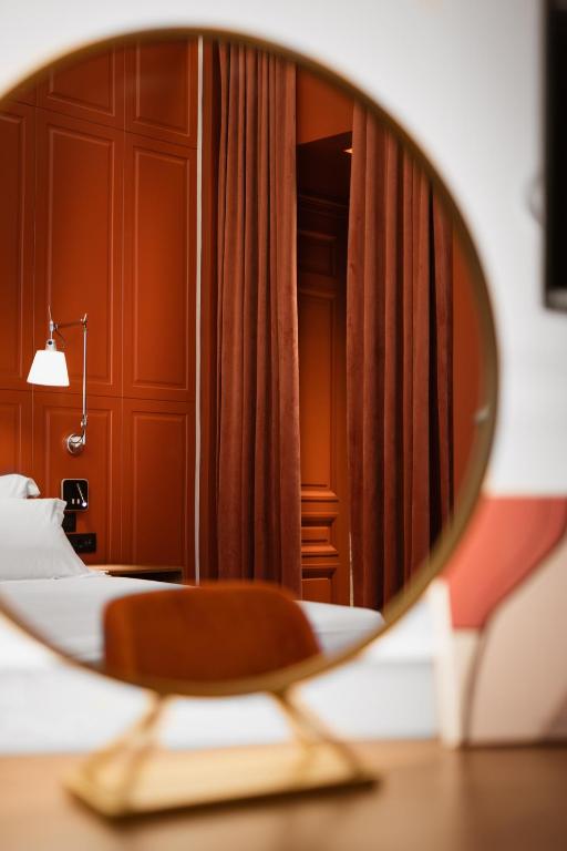 Φωτογραφία από το άλμπουμ του The Bold Type Hotel, a Member of Design Hotels στην Πάτρα