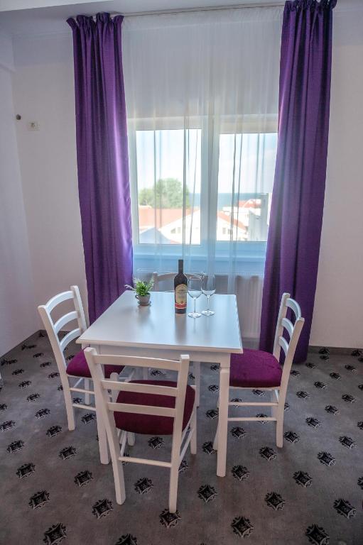 Fotografie z fotogalerie ubytování Hotel Tadora v destinaci Eforie Nord