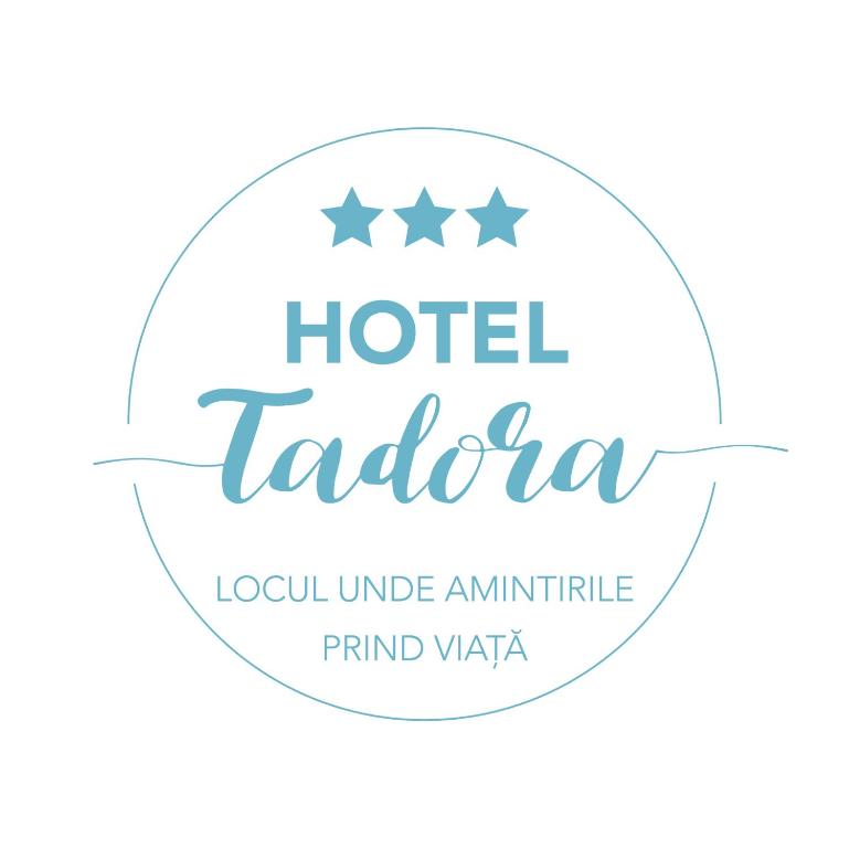 Certifikát, hodnocení, plakát nebo jiný dokument vystavený v ubytování Hotel Tadora