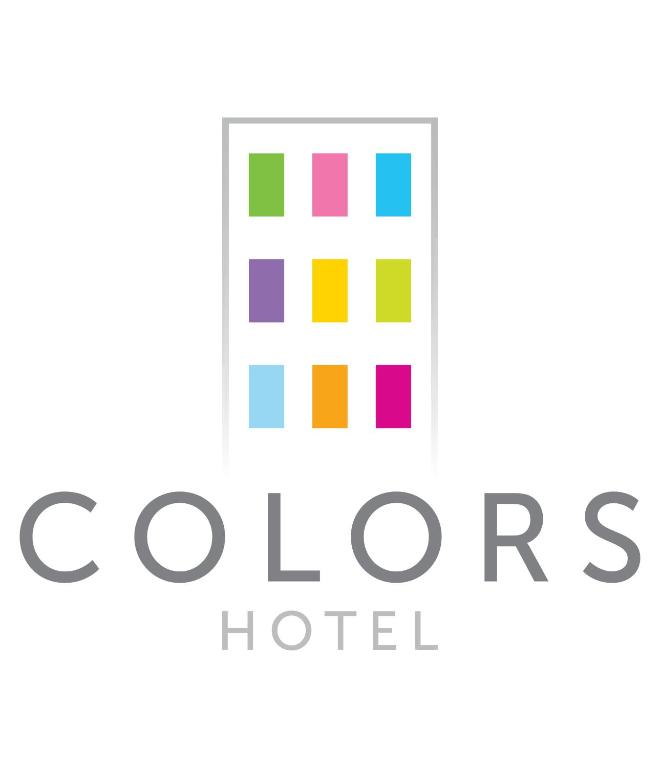 Colors Hotel Athens - Resim 25