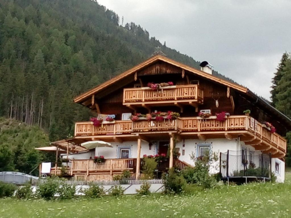 Loodusmaastik of the bed and breakfast lähedal