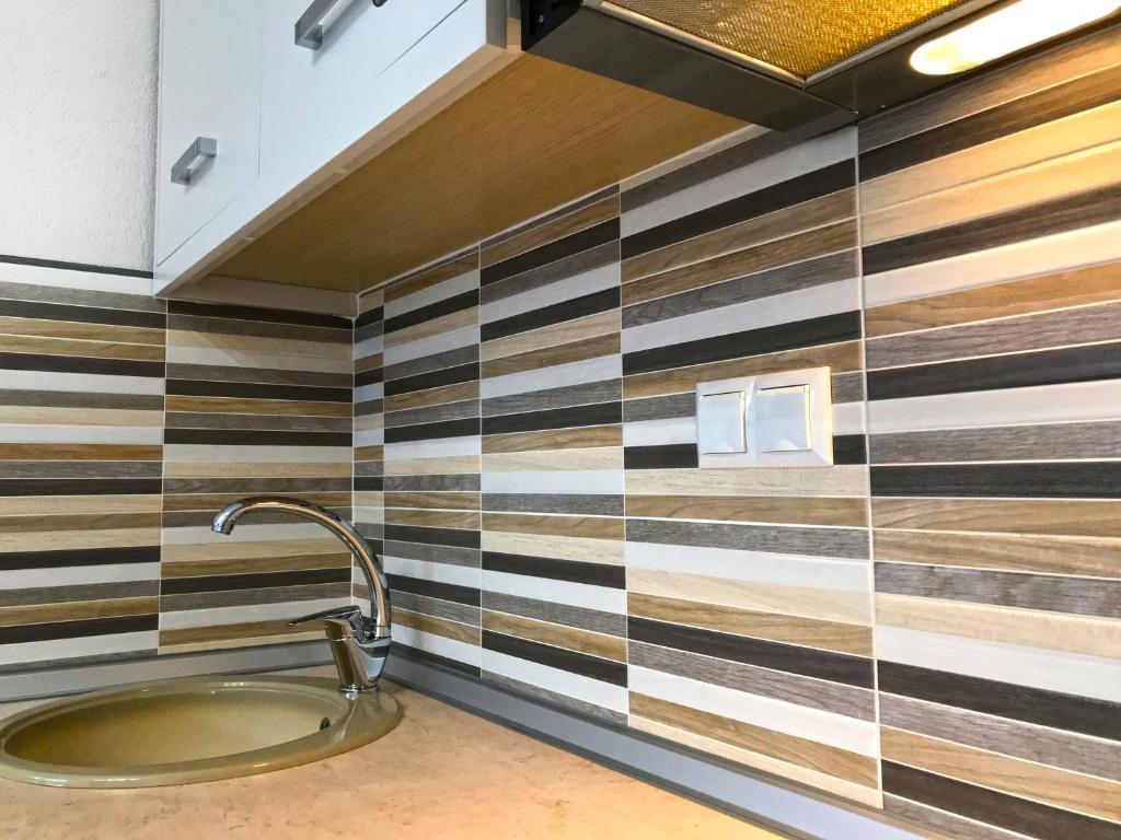 Gallery image of Skoulidis Family Apartments in Nea Vrasna