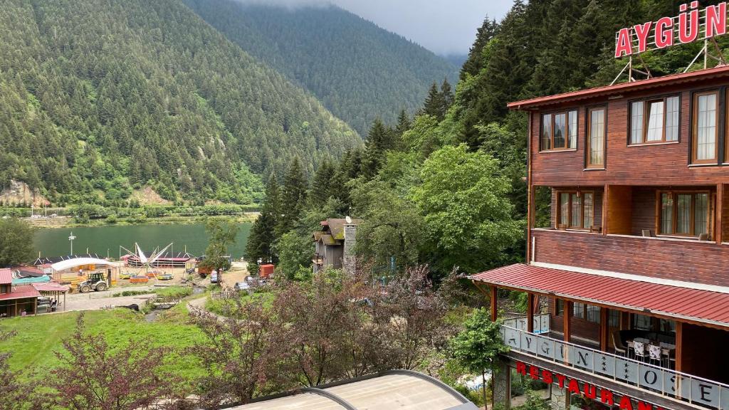 Aygun Suites Hotel Bungalow Uzungol Uzungol Updated 2021 Prices Aygun Suites Hotel Bungalow Uzungol Uzungol Updated 2021 Prices