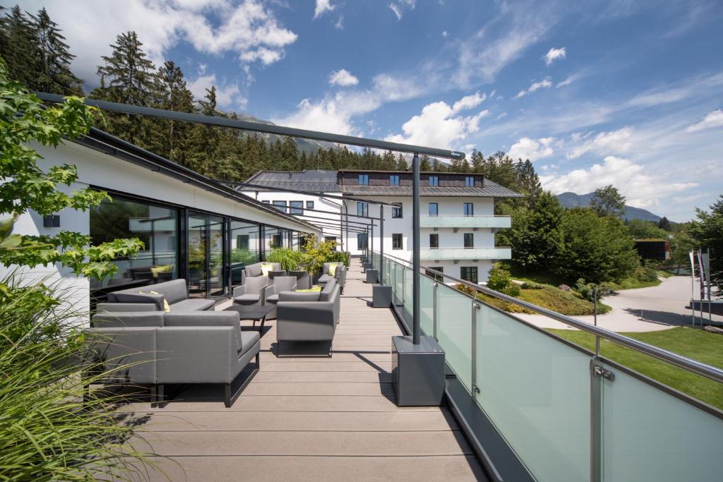 Seehof Innsbruck - Resim 35