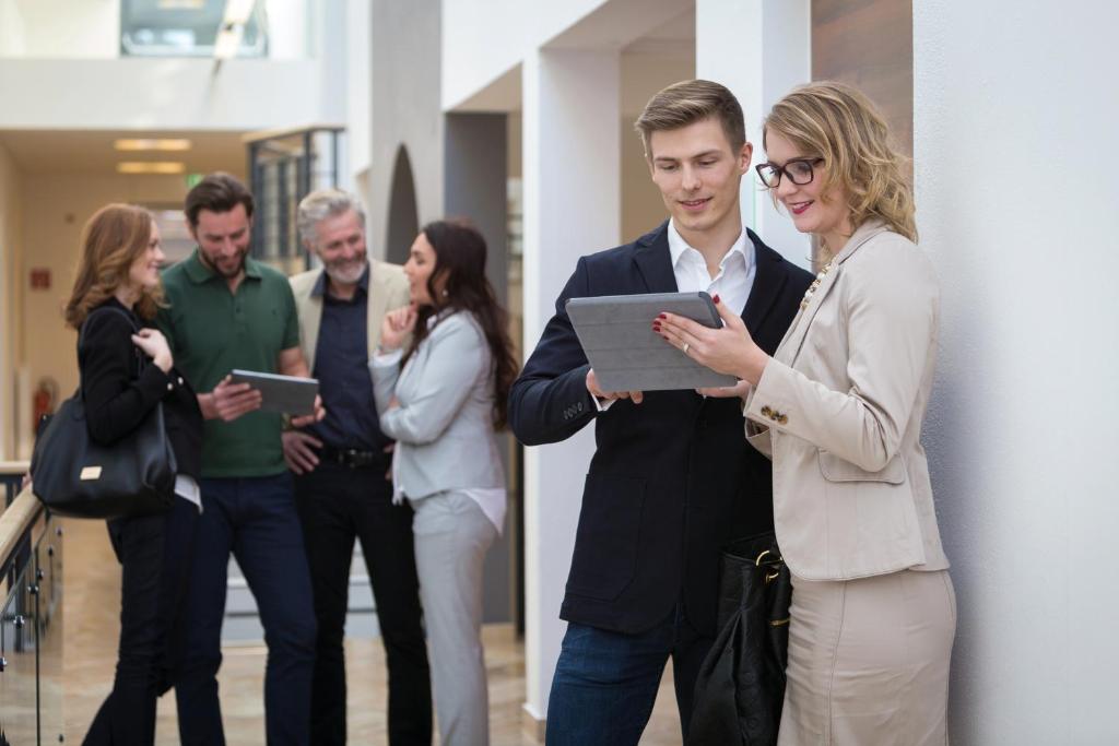 Seehof Innsbruck - Resim 28