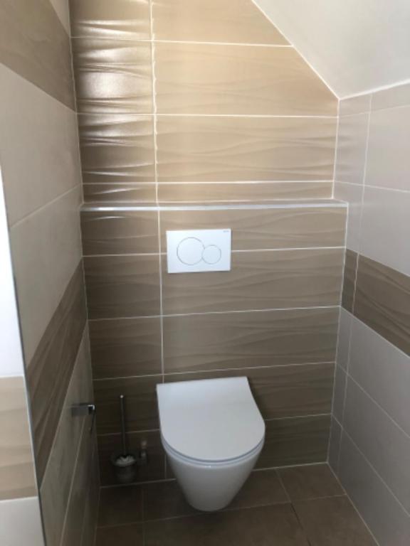 Apartmány U Stadionu - Salle Double Ou Jumelle Supérieure