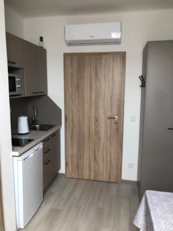 Apartmány U Stadionu - Appartement D'une Chambre