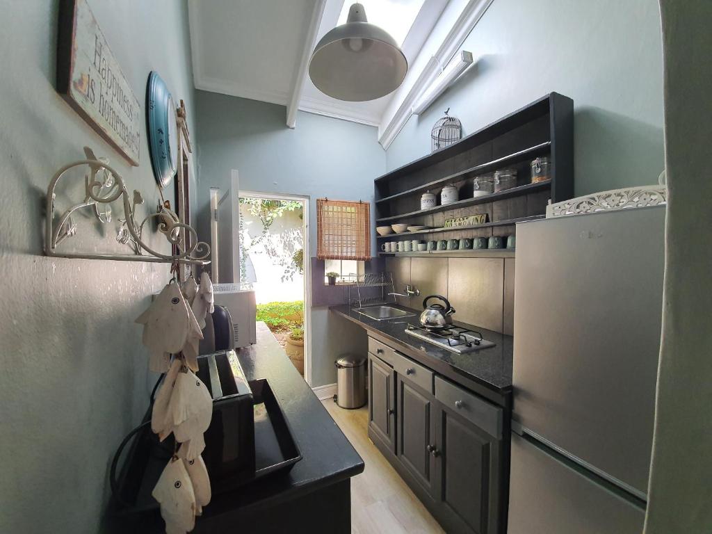 Waterhouse Guest Lodge - Indus Street - Apartment