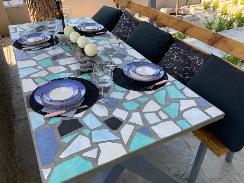 Fotografie z fotogalerie ubytování Casa Annie v destinaci Loutraki