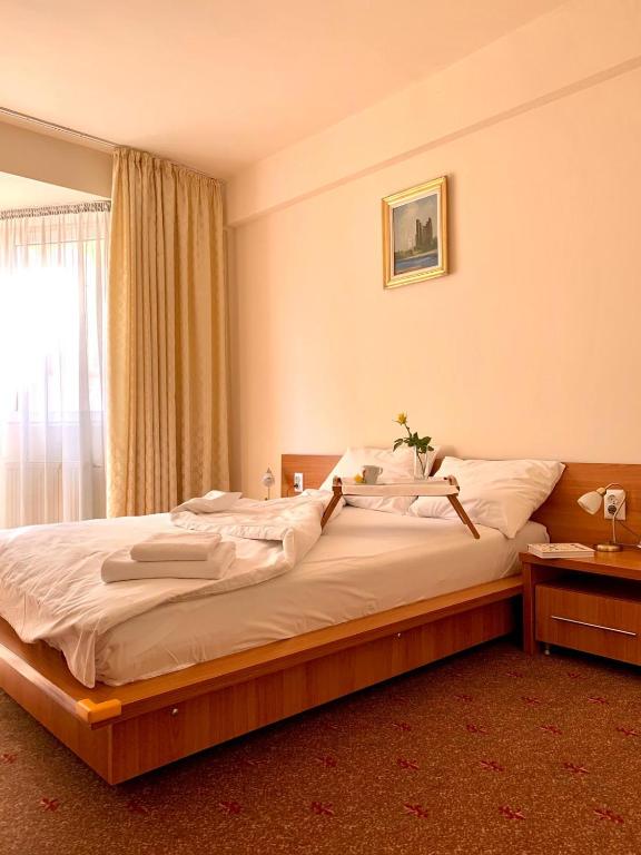 Hotel Victoria - Resim 19