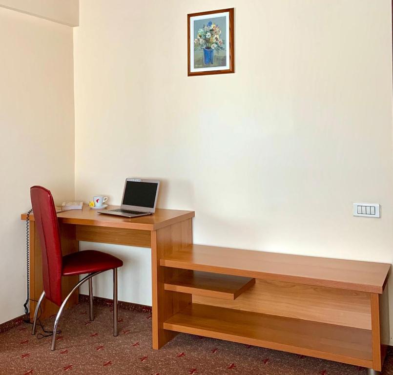 Hotel Victoria - Resim 14