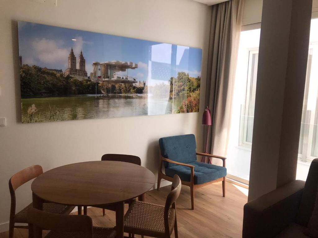 Graffiti Suites El Museo - 19