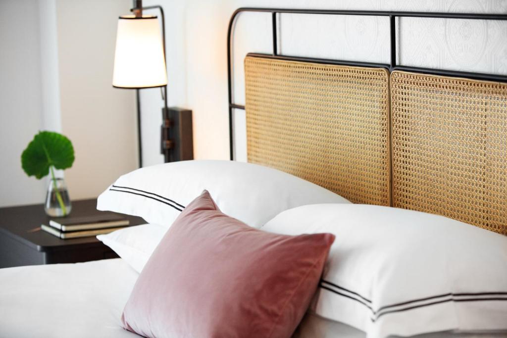 Kimpton Hotel Fontenot, an IHG Hotel - Chambre Roi Premium Avec Canapé-lit
