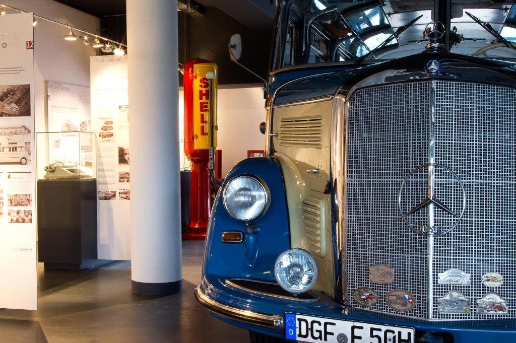 Arthotel ANA Neotel - Resim 44