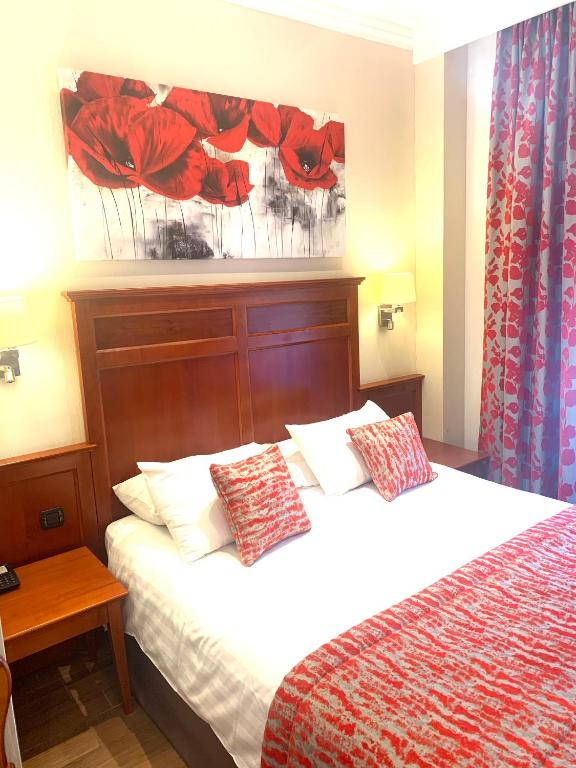 Hotel Bristol – photo 26