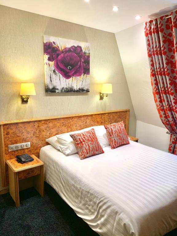 Hotel Bristol – photo 20
