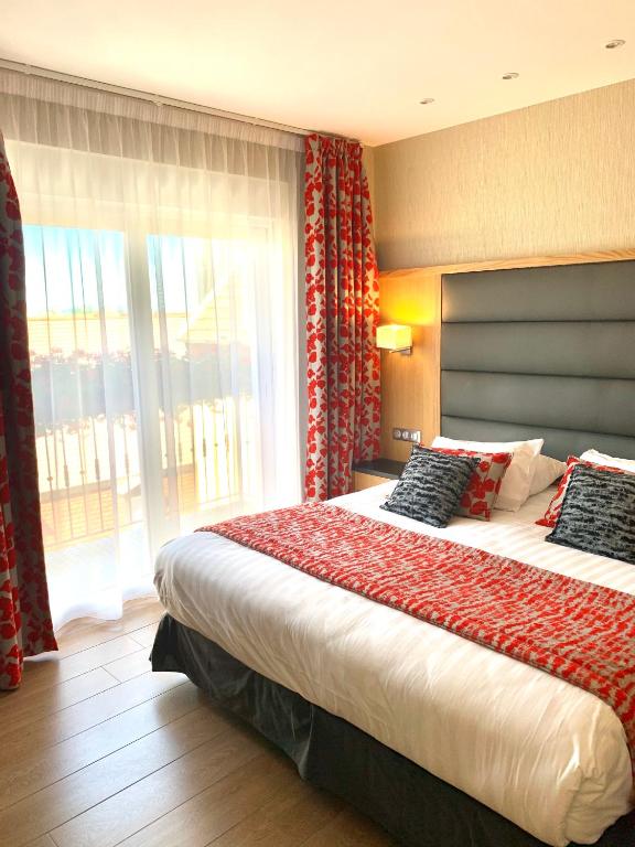 Hotel Bristol – photo 25