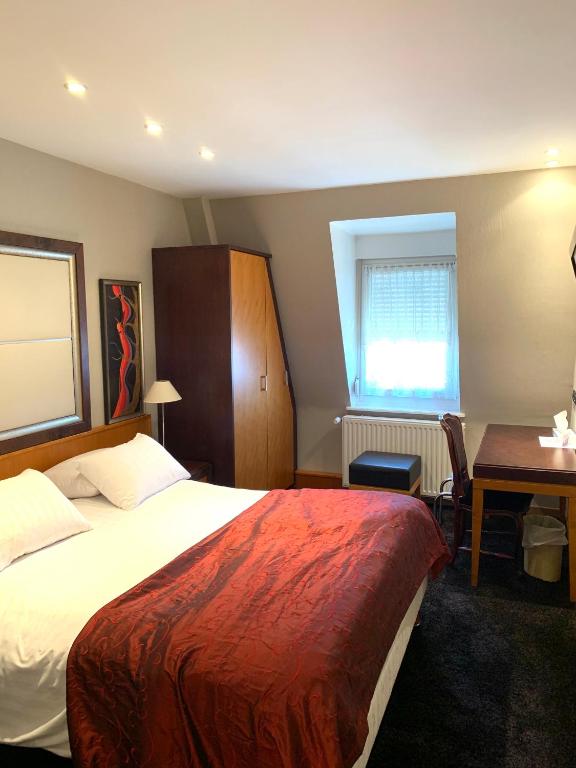 Hotel Bristol – photo 23