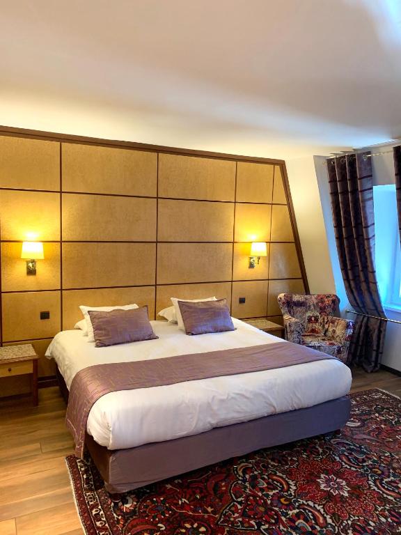 Hotel Bristol – photo 9