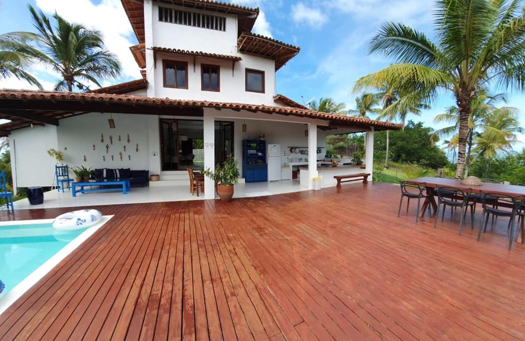  Casa Rio da Barra