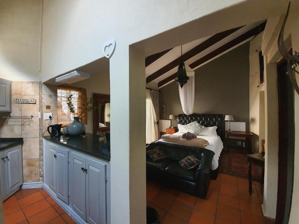 Waterhouse Guest Lodge - Indus Street - Apartment