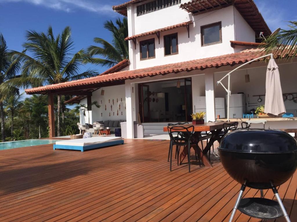  Casa Rio da Barra