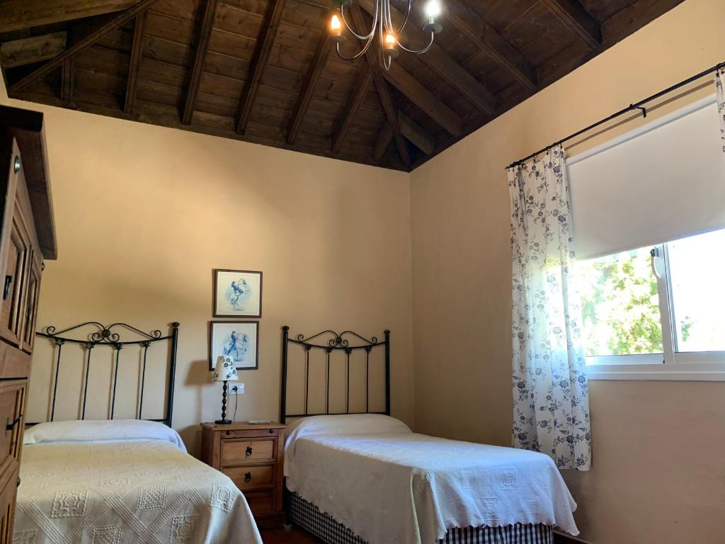 Villas Las Cercas (Spanje El Paso) - Booking.com