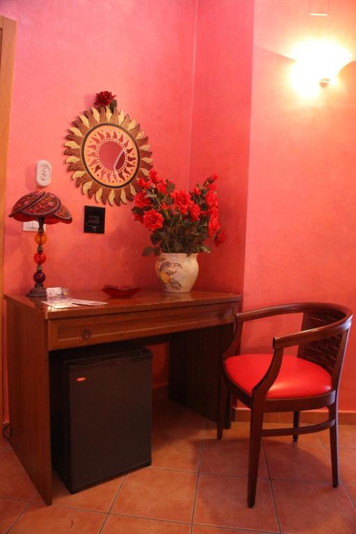 Fotografie z fotogalerie ubytování B&B Rinascente v destinaci Paola