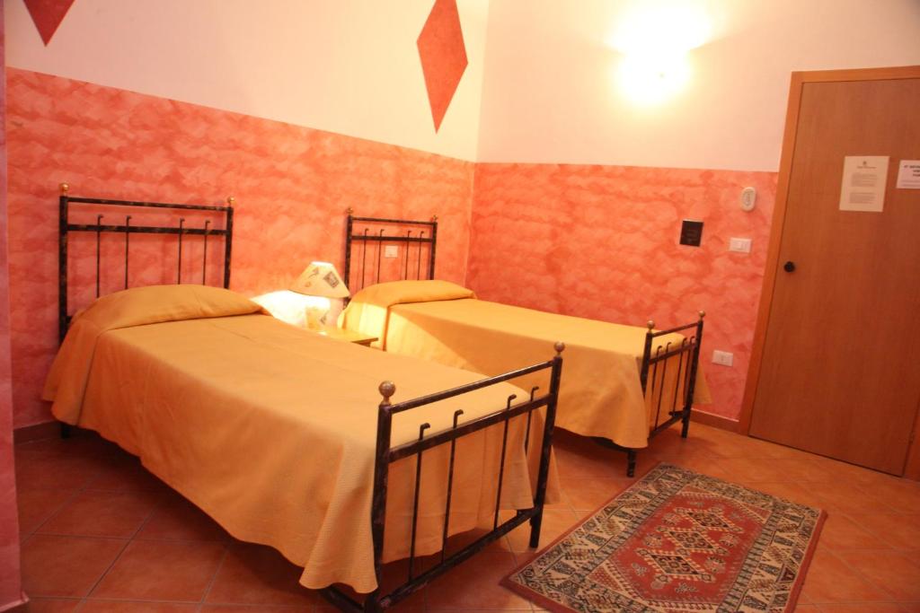 Derechos de imagen reservados por Booking.com