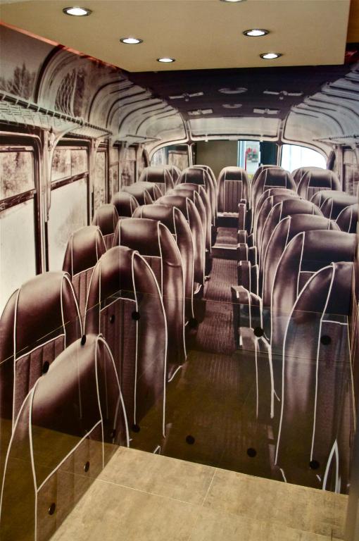 Arthotel ANA Neotel - Resim 32