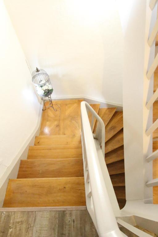 Colmar City Center - Apartment Duplex MARIGNY - BookingAlsace – photo 55