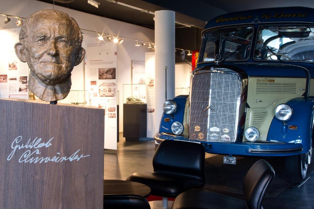 Arthotel ANA Neotel - Resim 45