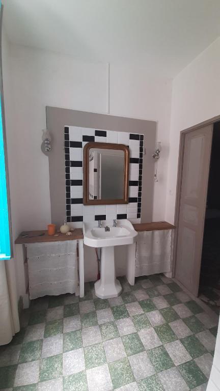 Maison Mômes - Family Room