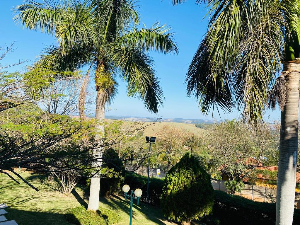  Casa & Campo Itatiba Paradise