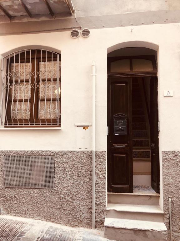 Zdjęcie z galerii obiektu Casetta ALU' - il tuo nido a Stampace w Cagliari