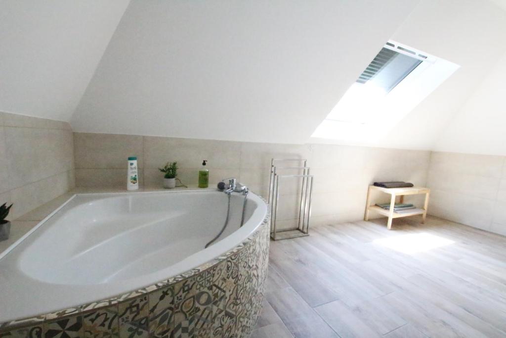 Colmar City Center - Apartment Duplex MARIGNY - BookingAlsace – photo 3
