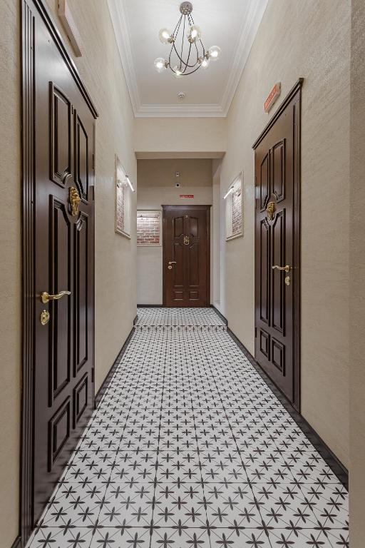 Fotografie z fotogalerie ubytování Apartments MaisoNº11 v Oděse