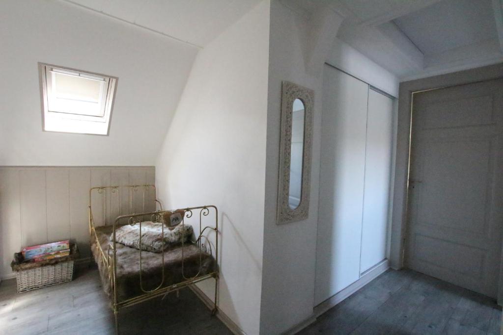 Colmar City Center - Apartment Duplex MARIGNY - BookingAlsace – photo 47