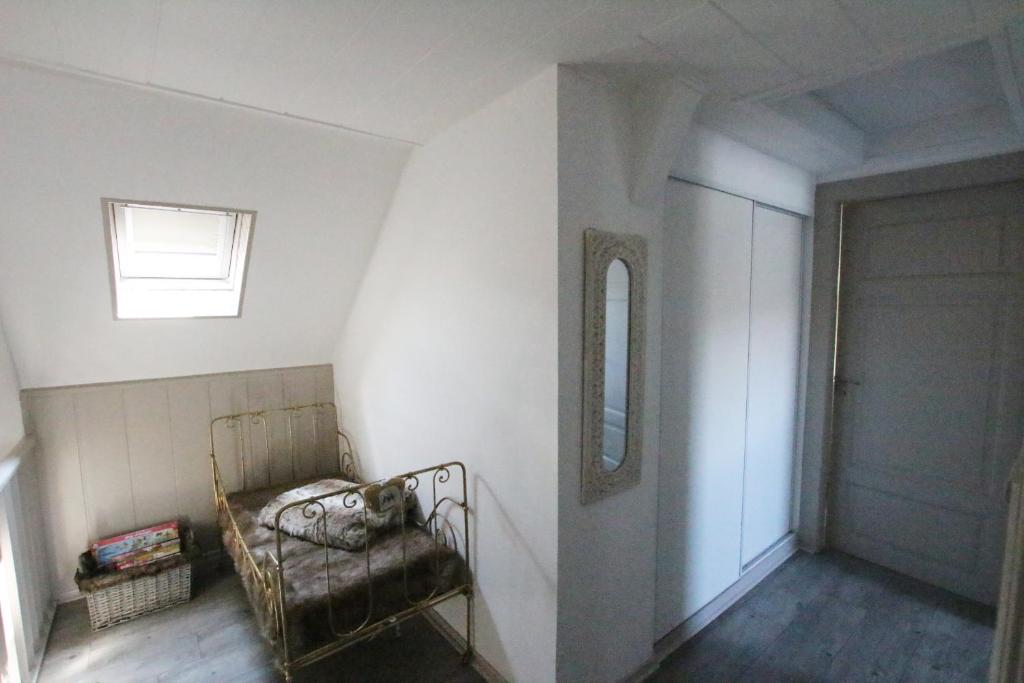 Colmar City Center - Apartment Duplex MARIGNY - BookingAlsace – photo 48