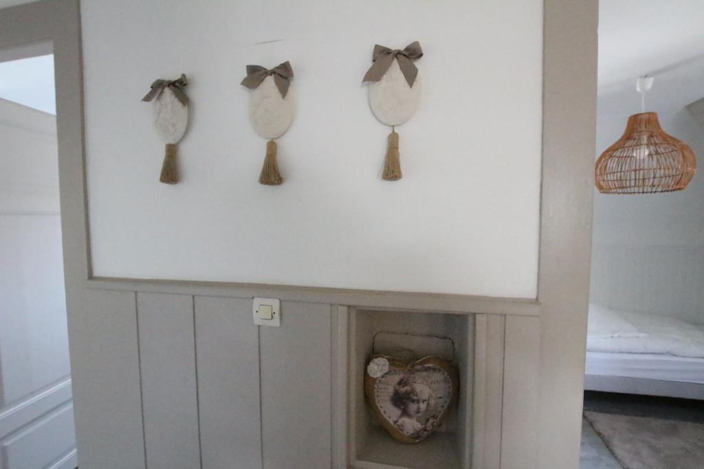 Colmar City Center - Apartment Duplex MARIGNY - BookingAlsace – photo 50
