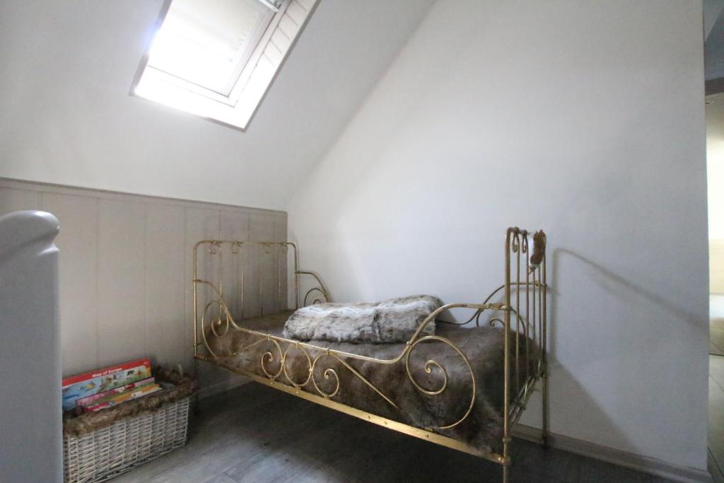 Colmar City Center - Apartment Duplex MARIGNY - BookingAlsace – photo 51