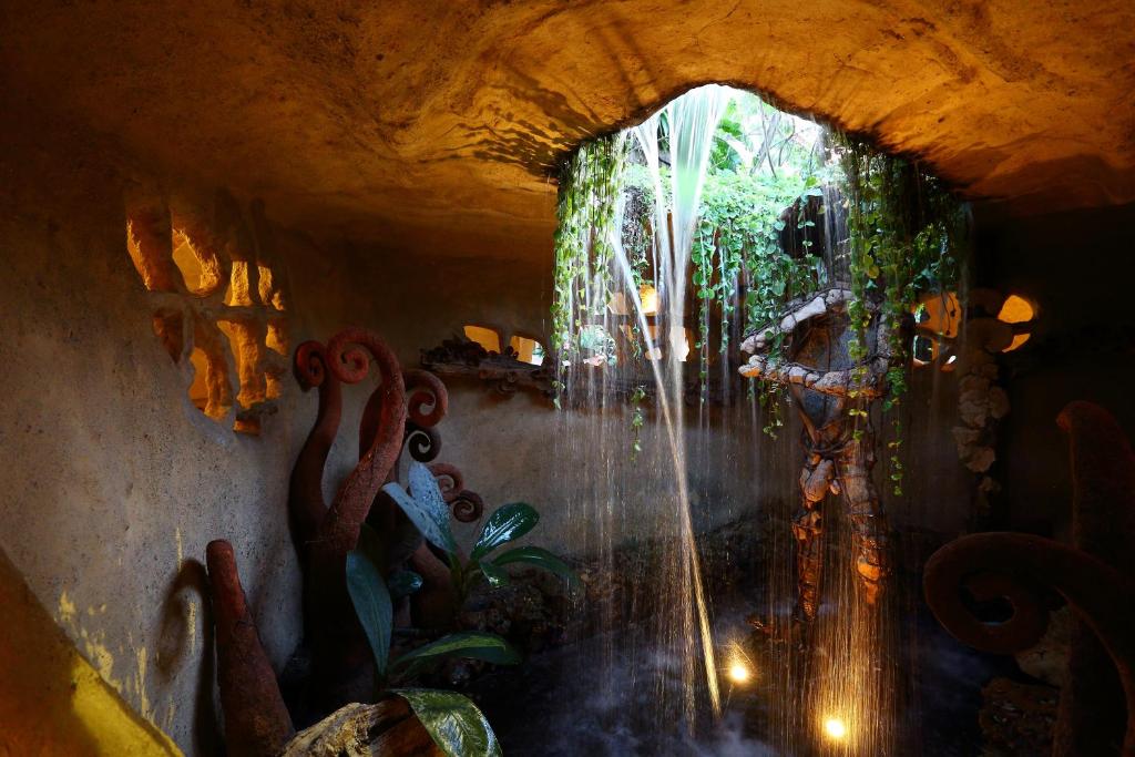 VC@Suanpaak Boutique Hotel & Service Apartment - Resim 43