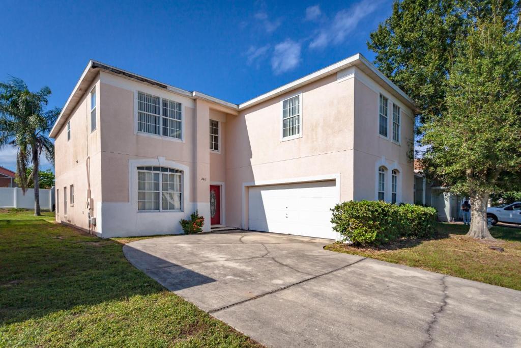 Lake Davenport EstatesRU1055, Kissimmee Updated 2024 Prices