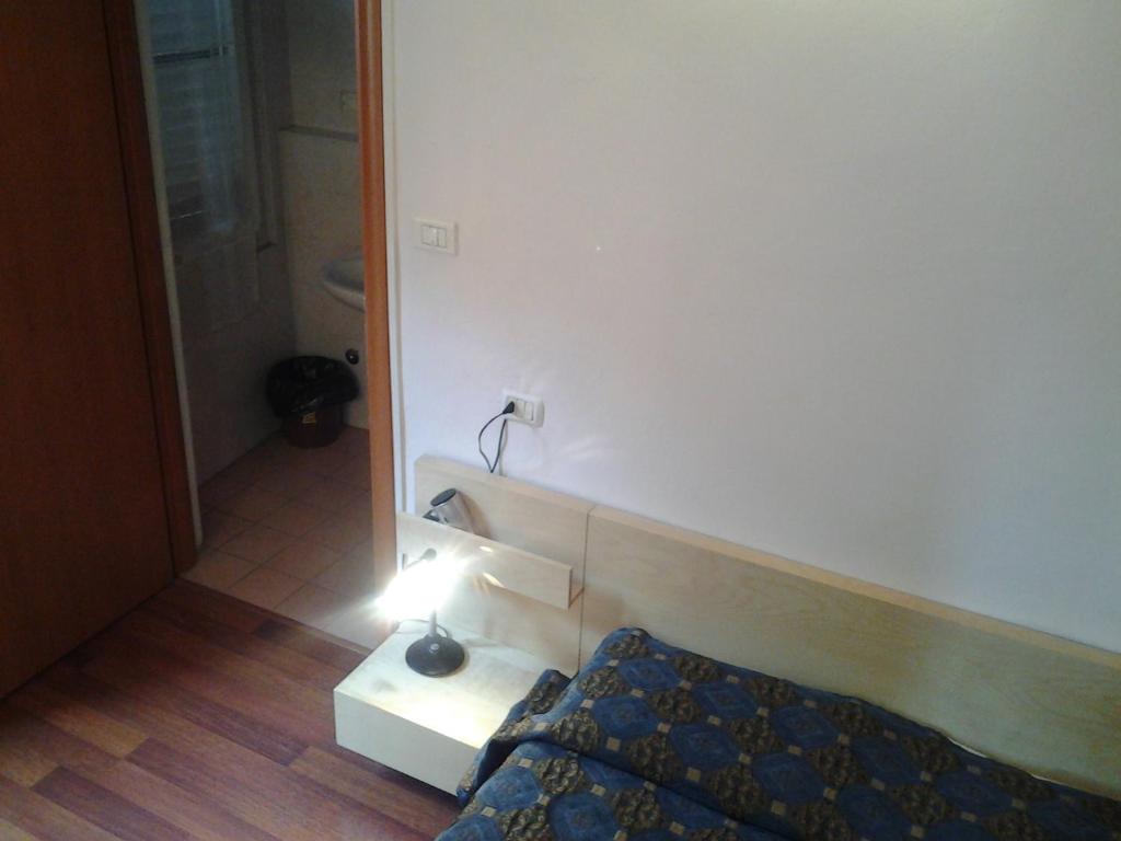 Hotel Perla - Resim 25