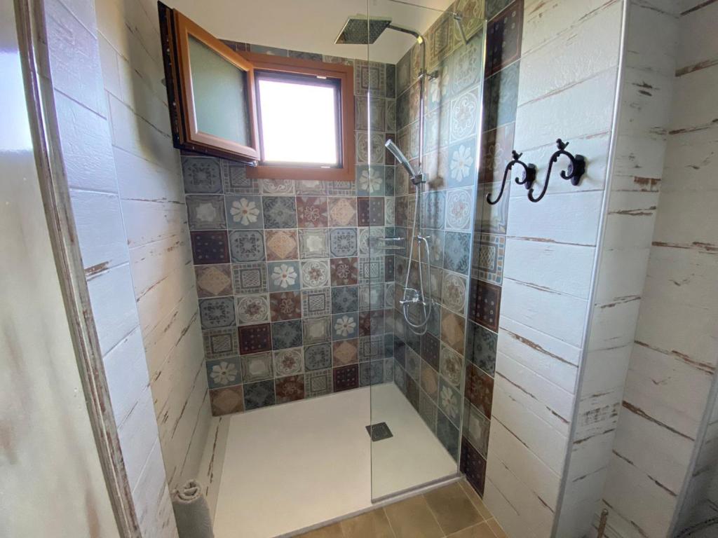 Marianna Sea View Afitos - 4